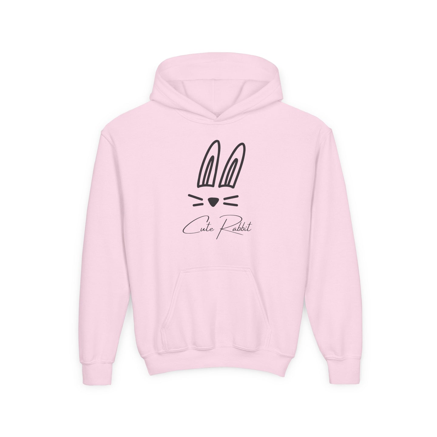 Kids Hooded Sweatshirt